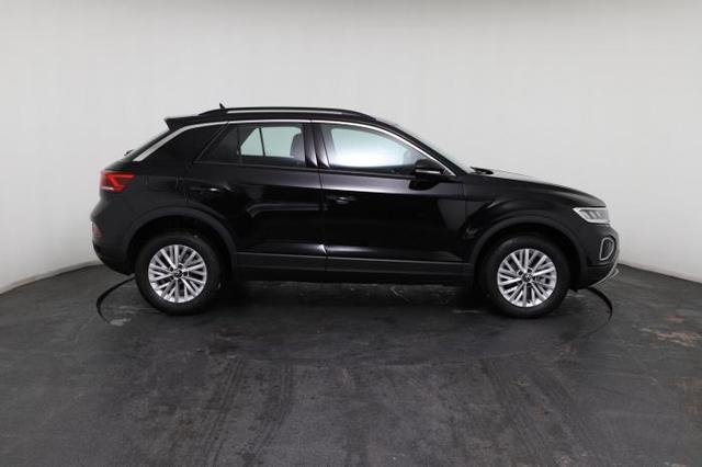 Volkswagen T-Roc Life (Life) 1.5 TSI 110kW (150 PS) 7-Gang-Automatikgetriebe 