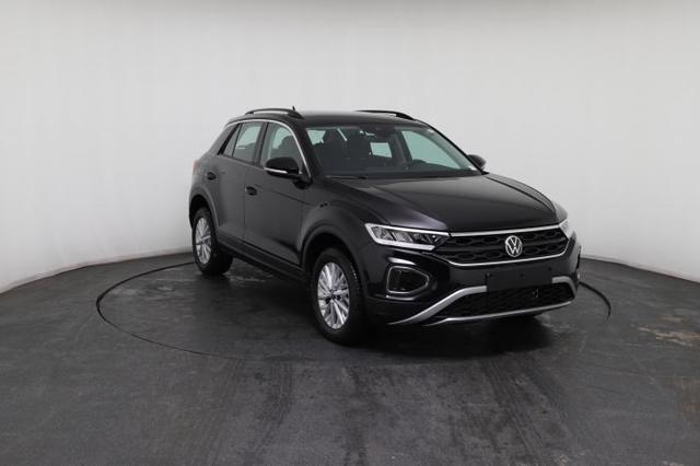 Volkswagen T-Roc Life (Life) 1.5 TSI 110kW (150 PS) 7-Gang-Automatikgetriebe 