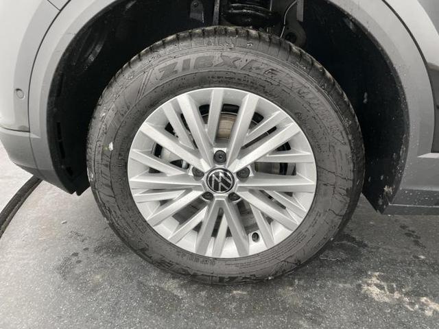 Volkswagen T-Roc Life (Life) 1.5 TSI 110kW (150 PS) 7-Gang-Automatikgetriebe 