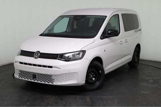 Volkswagen Caddy Cargo - Edition (Edition) 1.5 TSI 85kW (116 PS) 6-Gang Schaltgetriebe