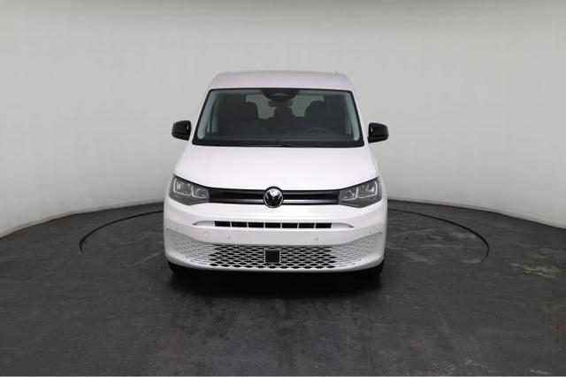 Volkswagen Caddy Cargo Edition (Edition) 1.5 TSI 85kW (116 PS) 6-Gang Schaltgetriebe 