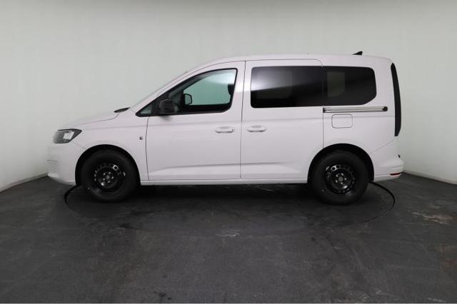 Volkswagen Caddy Cargo Edition (Edition) 1.5 TSI 85kW (116 PS) 6-Gang Schaltgetriebe 