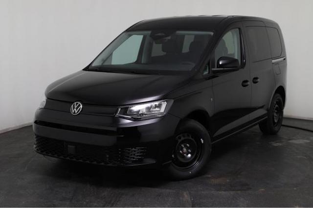 Volkswagen Caddy Cargo - Edition (Edition) 1.5 TSI 85kW (116 PS) 6-Gang Schaltgetriebe