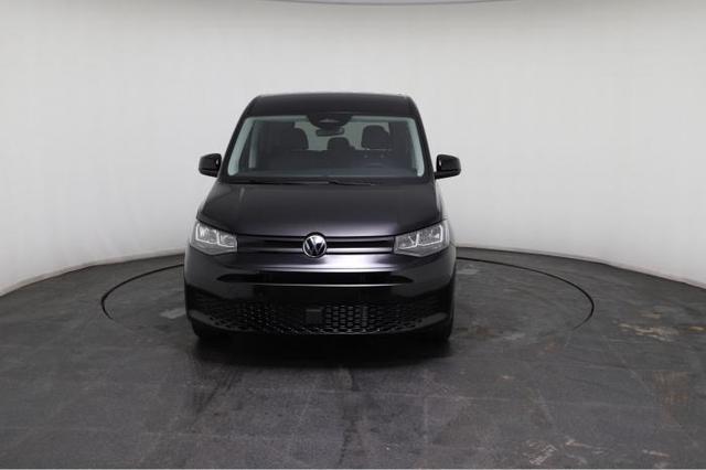 Volkswagen Caddy Cargo Edition (Edition) 1.5 TSI 85kW (116 PS) 6-Gang Schaltgetriebe 