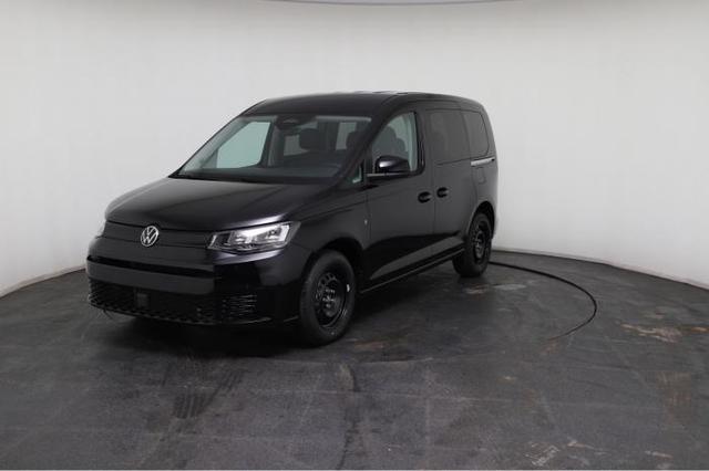 Volkswagen Caddy Cargo Edition (Edition) 1.5 TSI 85kW (116 PS) 6-Gang Schaltgetriebe 
