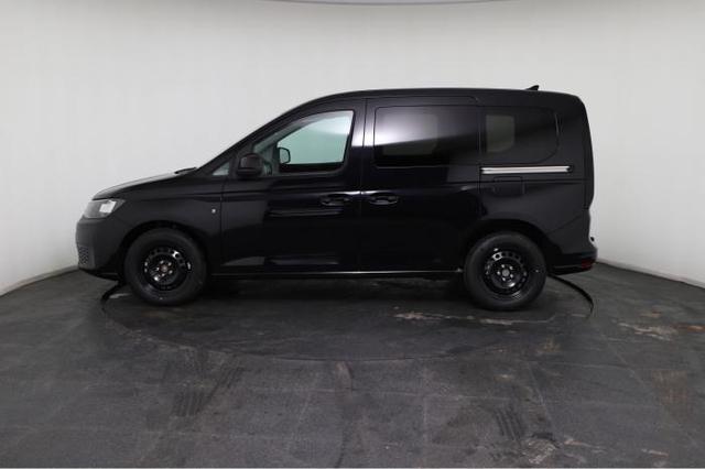 Volkswagen Caddy Cargo Edition (Edition) 1.5 TSI 85kW (116 PS) 6-Gang Schaltgetriebe 