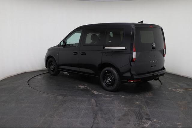 Volkswagen Caddy Cargo Edition (Edition) 1.5 TSI 85kW (116 PS) 6-Gang Schaltgetriebe 