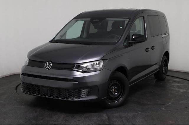 Volkswagen Caddy Cargo - Edition (Edition) 1.5 TSI 85kW (116 PS) 6-Gang Schaltgetriebe