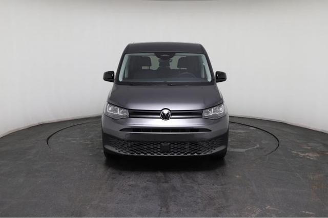 Volkswagen Caddy Cargo Edition (Edition) 1.5 TSI 85kW (116 PS) 6-Gang Schaltgetriebe 
