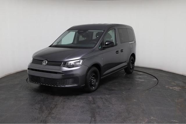Volkswagen Caddy Cargo Edition (Edition) 1.5 TSI 85kW (116 PS) 6-Gang Schaltgetriebe 