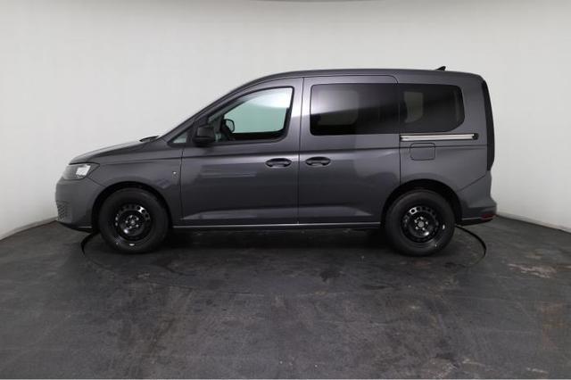 Volkswagen Caddy Cargo Edition (Edition) 1.5 TSI 85kW (116 PS) 6-Gang Schaltgetriebe 