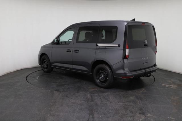 Volkswagen Caddy Cargo Edition (Edition) 1.5 TSI 85kW (116 PS) 6-Gang Schaltgetriebe 