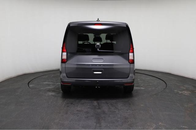 Volkswagen Caddy Cargo Edition (Edition) 1.5 TSI 85kW (116 PS) 6-Gang Schaltgetriebe 