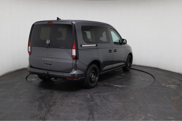 Volkswagen Caddy Cargo Edition (Edition) 1.5 TSI 85kW (116 PS) 6-Gang Schaltgetriebe 