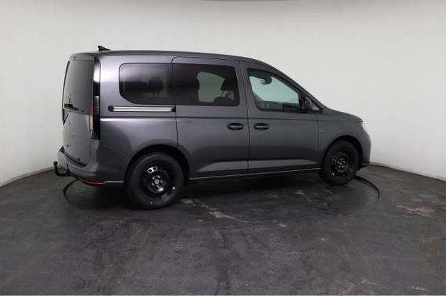 Volkswagen Caddy Cargo Edition (Edition) 1.5 TSI 85kW (116 PS) 6-Gang Schaltgetriebe 