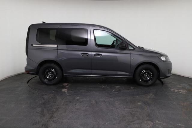 Volkswagen Caddy Cargo Edition (Edition) 1.5 TSI 85kW (116 PS) 6-Gang Schaltgetriebe 