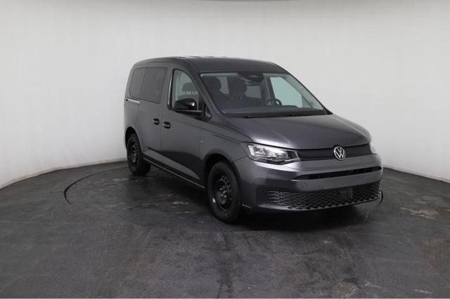 Volkswagen Caddy Cargo Edition (Edition) 1.5 TSI 85kW (116 PS) 6-Gang Schaltgetriebe 