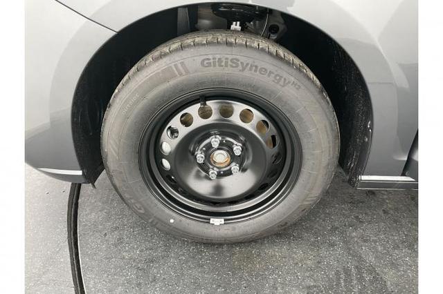 Volkswagen Caddy Cargo Edition (Edition) 1.5 TSI 85kW (116 PS) 6-Gang Schaltgetriebe 