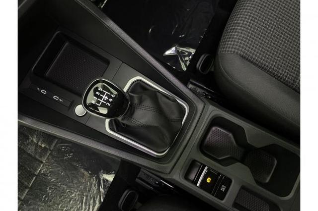 Volkswagen Caddy Cargo Edition (Edition) 1.5 TSI 85kW (116 PS) 6-Gang Schaltgetriebe 