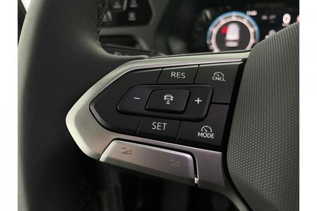 Volkswagen Caddy Cargo Edition (Edition) 1.5 TSI 85kW (116 PS) 6-Gang Schaltgetriebe 