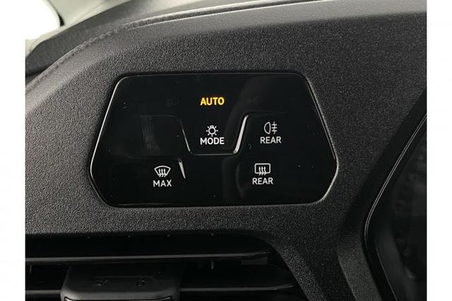 Volkswagen Caddy Cargo Edition (Edition) 1.5 TSI 85kW (116 PS) 6-Gang Schaltgetriebe 