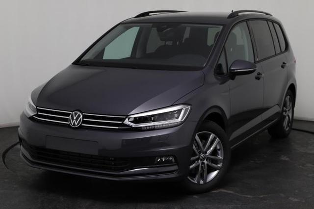 Lagerfahrzeug Volkswagen Touran - New Edition (New Edition) 1.5 TSI 110 kW (150 PS) 7-Gang DSG