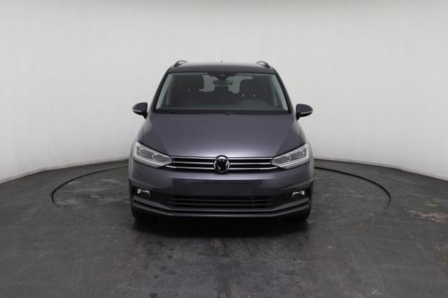 Volkswagen Touran - New Edition (New Edition) 1.5 TSI 110 kW (150 PS) 7-Gang DSG