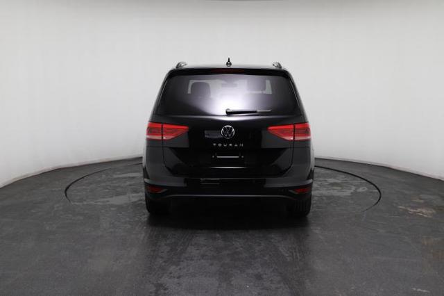 Volkswagen Touran New Edition (New Edition) 1.5 TSI 110 kW (150 PS) 7-Gang DSG 