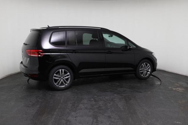 Volkswagen Touran New Edition (New Edition) 1.5 TSI 110 kW (150 PS) 7-Gang DSG 