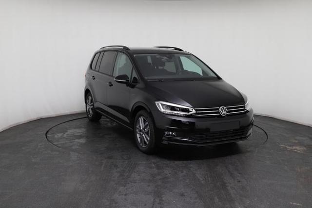 Volkswagen Touran New Edition (New Edition) 1.5 TSI 110 kW (150 PS) 7-Gang DSG 