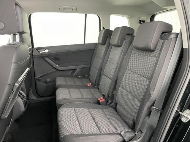 Volkswagen Touran New Edition (New Edition) 1.5 TSI 110 kW (150 PS) 7-Gang DSG 