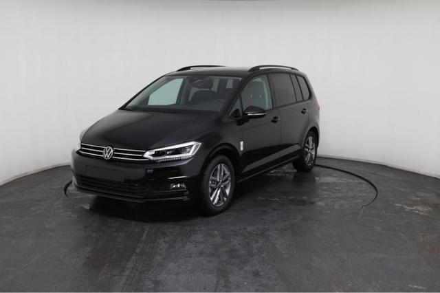 Volkswagen Touran New Edition (New Edition) 1.5 TSI 110 kW (150 PS) 7-Gang DSG 