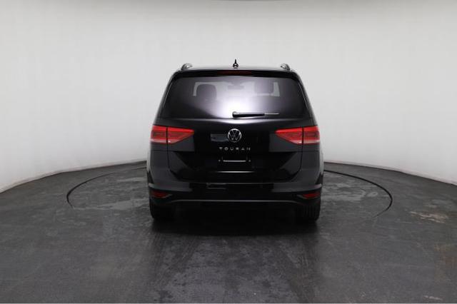 Volkswagen Touran New Edition (New Edition) 1.5 TSI 110 kW (150 PS) 7-Gang DSG 