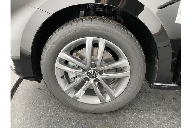 Volkswagen Touran New Edition (New Edition) 1.5 TSI 110 kW (150 PS) 7-Gang DSG 