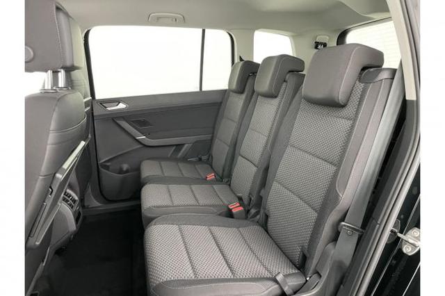 Volkswagen Touran New Edition (New Edition) 1.5 TSI 110 kW (150 PS) 7-Gang DSG 