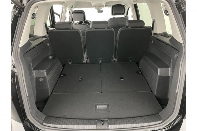 Volkswagen Touran New Edition (New Edition) 1.5 TSI 110 kW (150 PS) 7-Gang DSG 