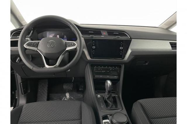 Volkswagen Touran New Edition (New Edition) 1.5 TSI 110 kW (150 PS) 7-Gang DSG 