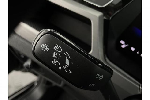 Volkswagen Touran New Edition (New Edition) 1.5 TSI 110 kW (150 PS) 7-Gang DSG 