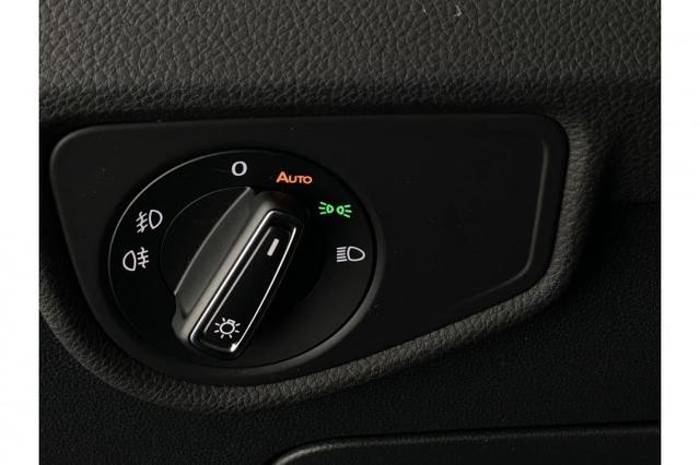 Volkswagen Touran New Edition (New Edition) 1.5 TSI 110 kW (150 PS) 7-Gang DSG 