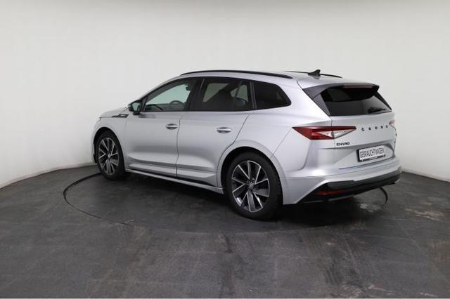 Skoda Enyaq iV 60 Sportline *W&Auml;RMEPUMPE*NAVI*ACC*LED*Keyless* 