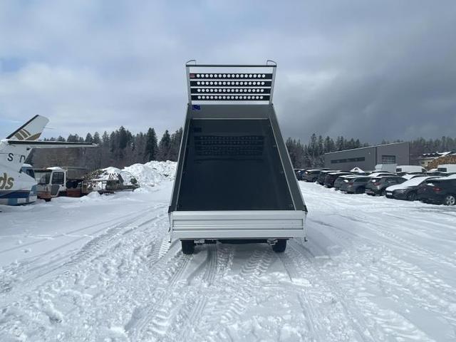 Fiat Ducato Kastenwagen Dreiseitenkipper L2+ (Dreiseitenkipper) MultiJet 140 *AHK*SpurHA*Klima*Tempo* 