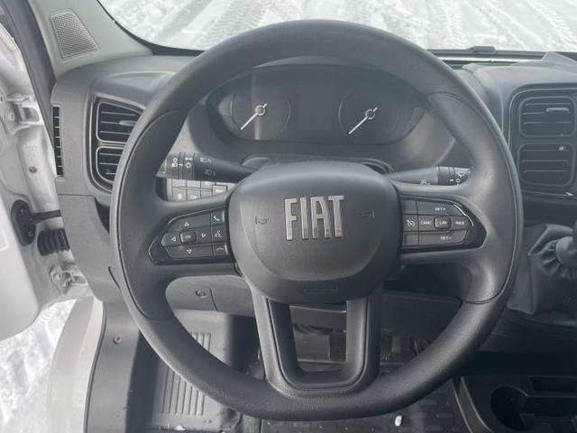 Fiat Ducato Kastenwagen Dreiseitenkipper L2+ (Dreiseitenkipper) MultiJet 140 *AHK*SpurHA*Klima*Tempo* 