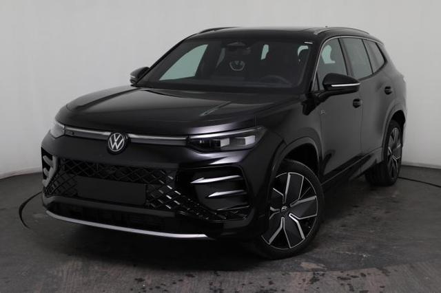 Volkswagen Tayron - New Edition R-Line (New R-Line) 2.0 TDI 4MOTION 142kW (193 PS) 7-Gang-Doppelkupplungsgetriebe DSG