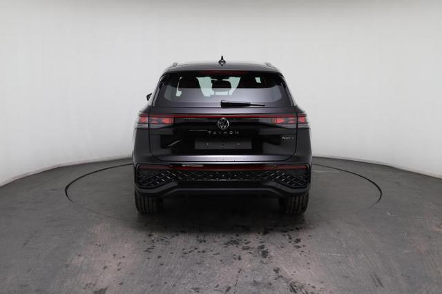 Volkswagen Tayron New Edition R-Line (New R-Line) 2.0 TDI 4MOTION 142kW (193 PS) 7-Gang-Doppelkupplungsgetriebe DSG 