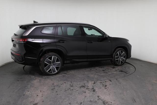 Volkswagen Tayron New Edition R-Line (New R-Line) 2.0 TDI 4MOTION 142kW (193 PS) 7-Gang-Doppelkupplungsgetriebe DSG 