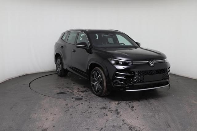 Volkswagen Tayron New Edition R-Line (New R-Line) 2.0 TDI 4MOTION 142kW (193 PS) 7-Gang-Doppelkupplungsgetriebe DSG 