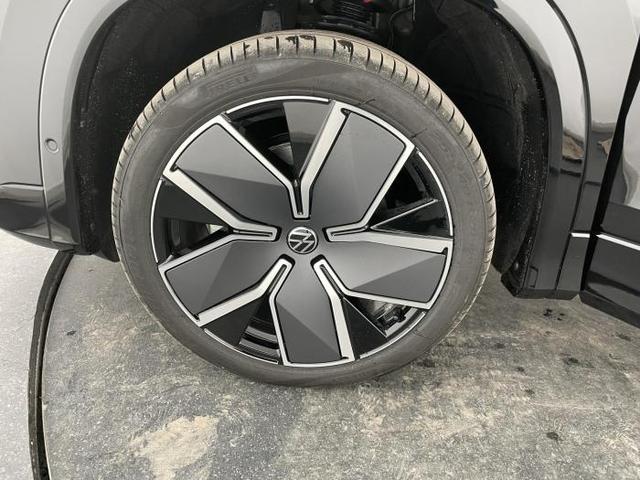 Volkswagen Tayron New Edition R-Line (New R-Line) 2.0 TDI 4MOTION 142kW (193 PS) 7-Gang-Doppelkupplungsgetriebe DSG 