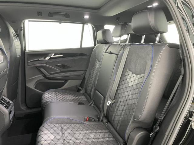 Volkswagen Tayron New Edition R-Line (New R-Line) 2.0 TDI 4MOTION 142kW (193 PS) 7-Gang-Doppelkupplungsgetriebe DSG 