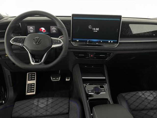 Volkswagen Tayron New Edition R-Line (New R-Line) 2.0 TDI 4MOTION 142kW (193 PS) 7-Gang-Doppelkupplungsgetriebe DSG 