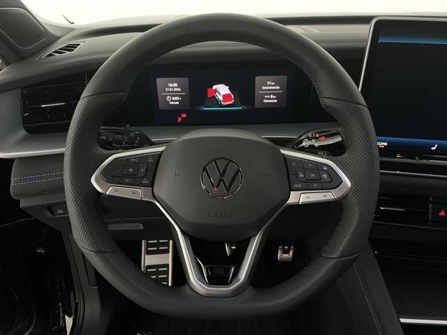 Volkswagen Tayron New Edition R-Line (New R-Line) 2.0 TDI 4MOTION 142kW (193 PS) 7-Gang-Doppelkupplungsgetriebe DSG 